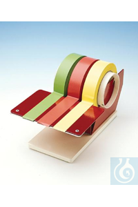 SP Bel-Art Multi-Roll Tape Dispenser; 10¹/4 x 6 x SP Bel-Art Multi-Roll Tape...